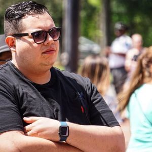 Meet your Posher, Felipe